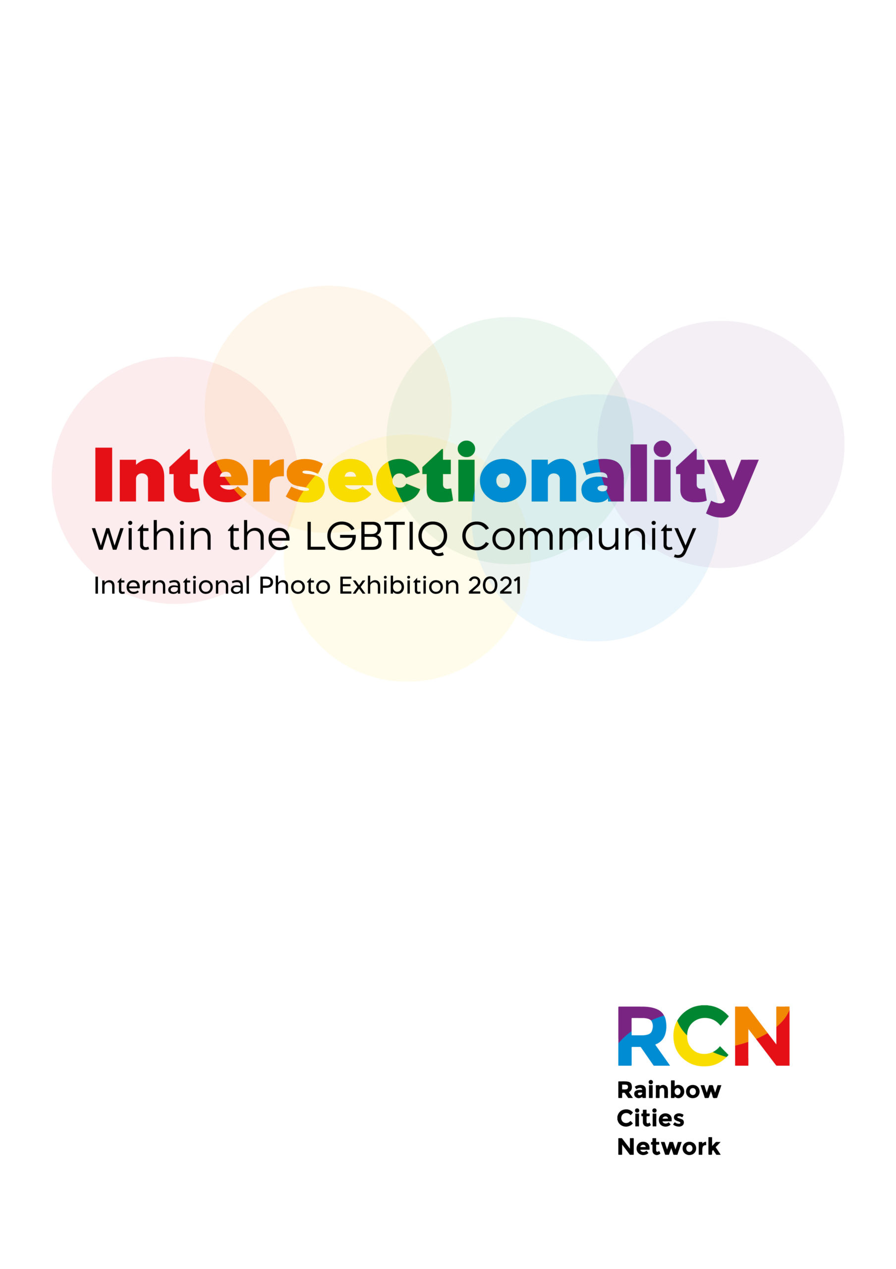 Intersectionality within the LGBTIQ Community 2021