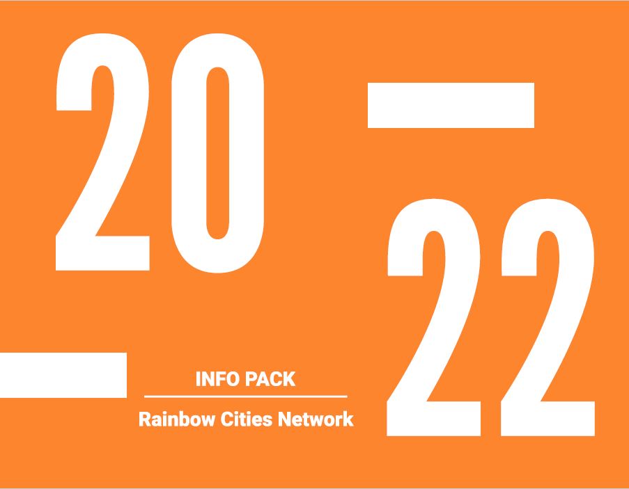 Info Pack 2022