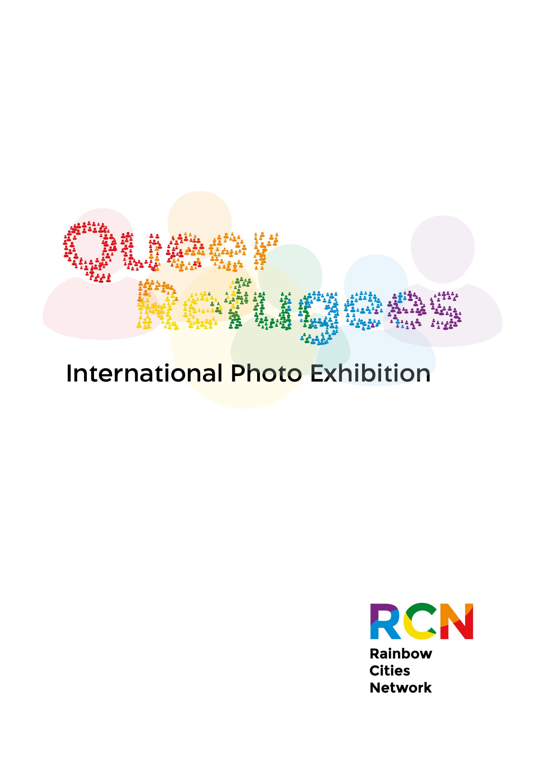 Queer Refugees 2022